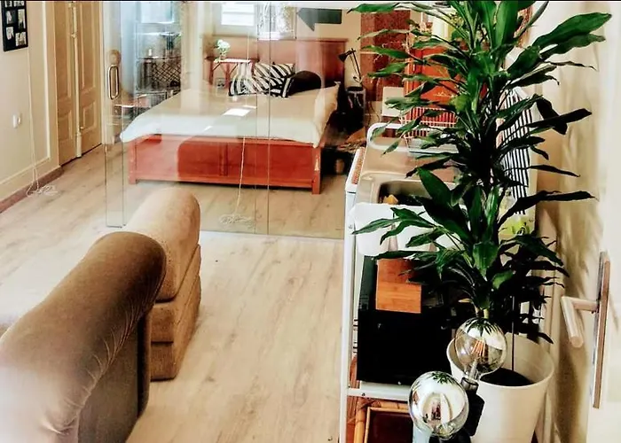 Family&friends 1 - Cosy&central