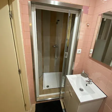 Family&friends 1 - Cosy&central Apartment Porto