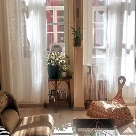 Family&friends 1 - Cosy&central Porto