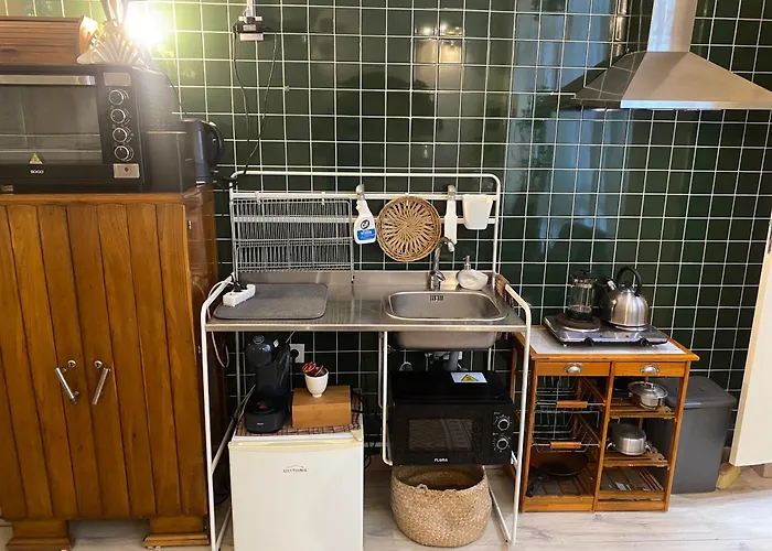 Family&friends 1 - Cosy&central * Oporto