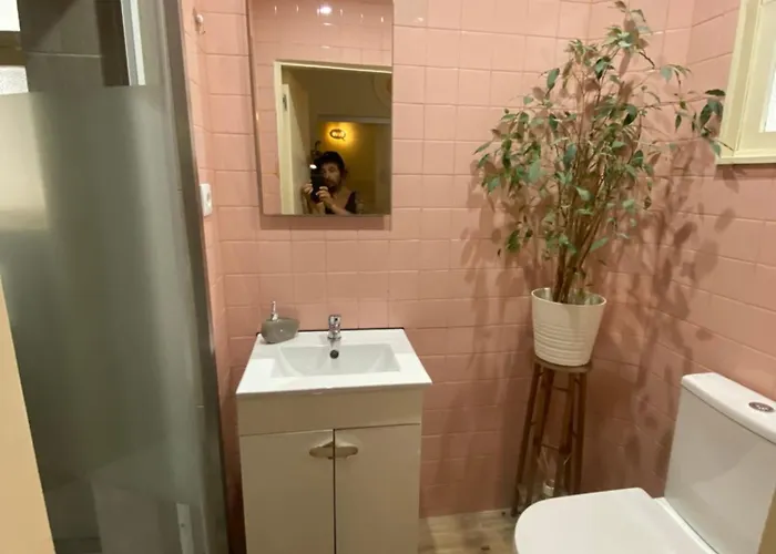 Family&friends 1 - Cosy&central * 포르투