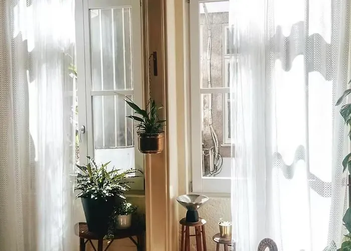 아파트 Family&friends 1 - Cosy&central *