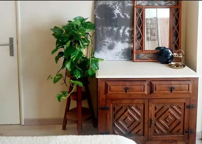 Family&friends 1 - Cosy&central Appartement *