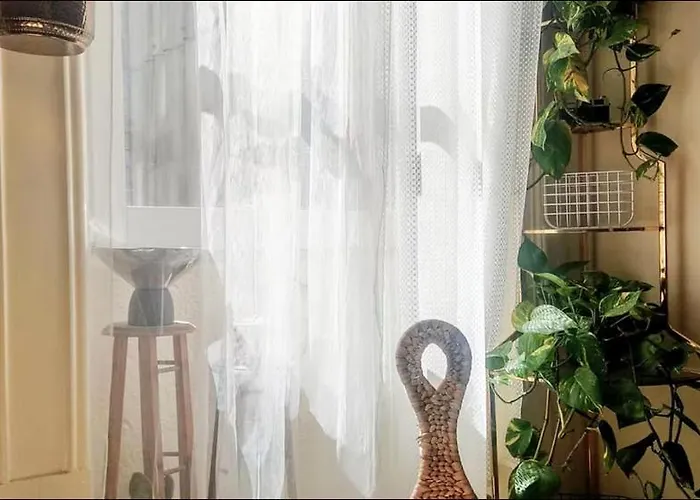 Family&friends 1 - Cosy&central 아파트