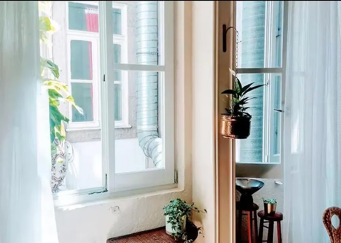 Appartement Family&friends 1 - Cosy&central *