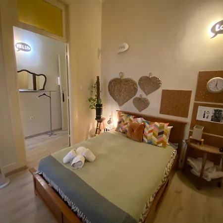 Apartament Family&friends 1 - Cosy&central