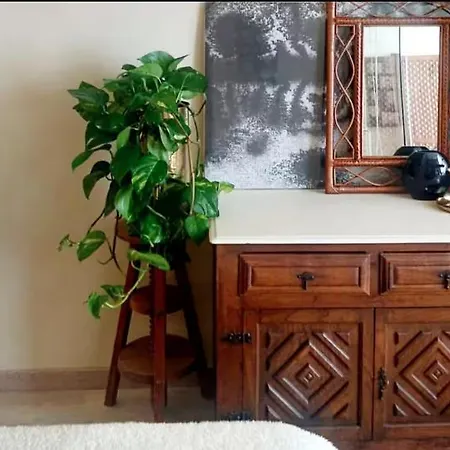 Family&friends 1 - Cosy&central Apartament *