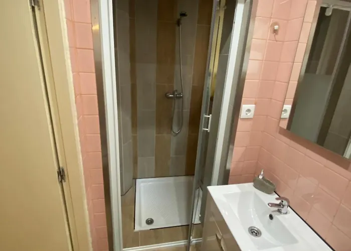 Family&friends 1 - Cosy&central Apartament Porto