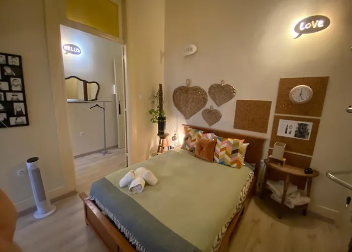 Apartman Family&friends 1 - Cosy&central