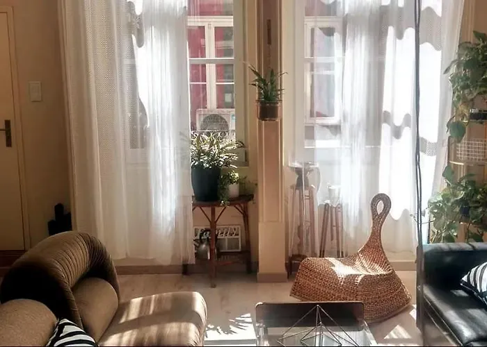 Family&friends 1 - Cosy&central Porto