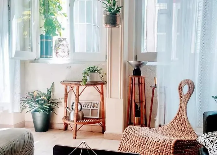 Family&friends 1 - Cosy&central *